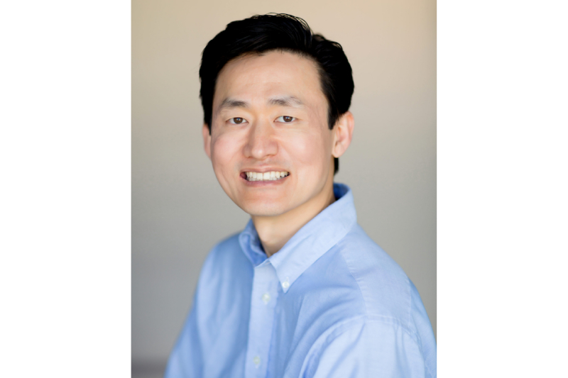 Dr. Michael Lin