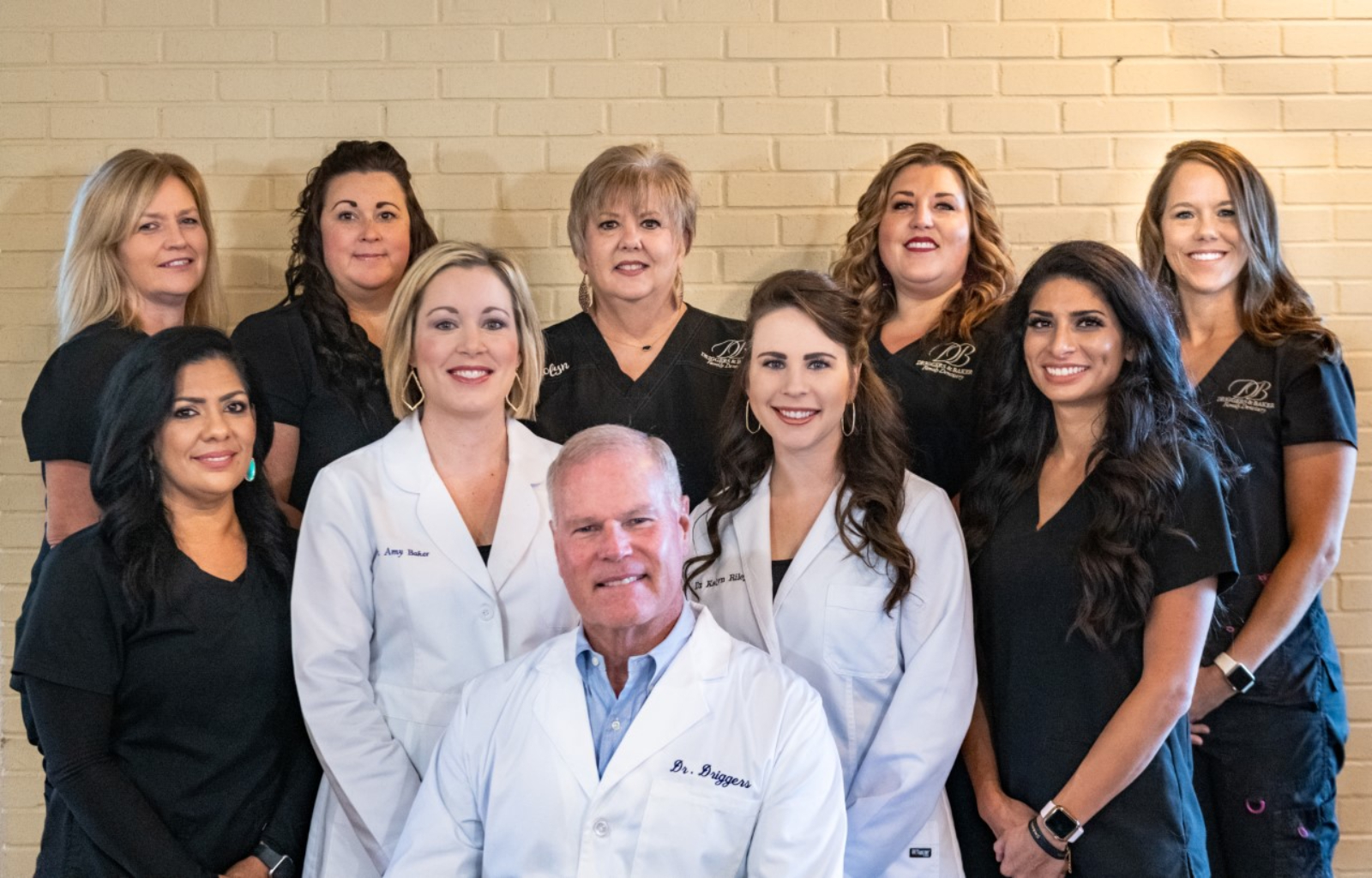 Driggers and Baker Family Dentistry Special Offer