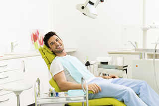 Cosmetic Dentistry in Chula Vista