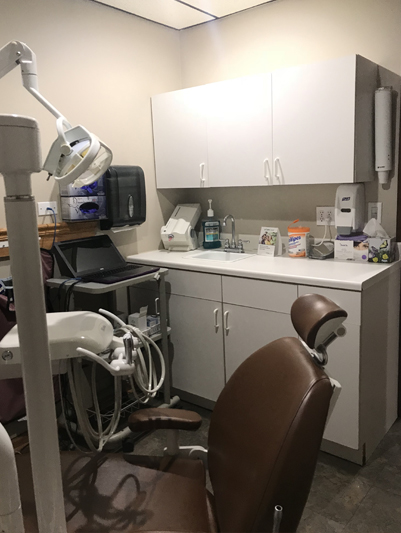 About Us - Smile League Dental, Joliet Dentist