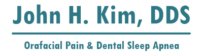 John H. Kim, DDS