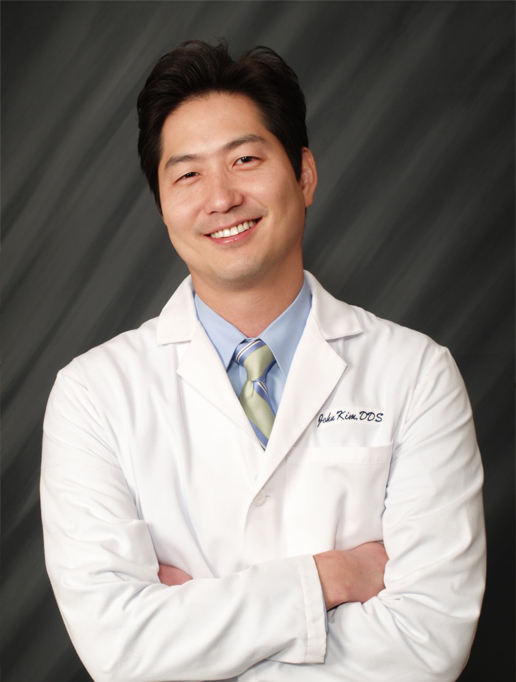 Meet the Doctor - Irvine Dentist Orofacial Pain and Dental Sleep Apnea