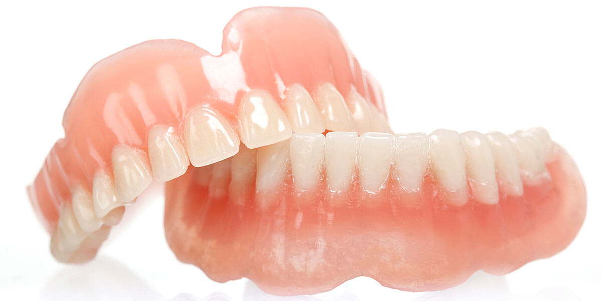 Denture Care - The Center for High Tech Dentistry, New York Dentist