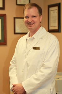 Dr. Russell Boyd