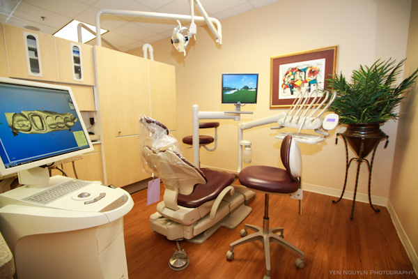 Office Tour - North springs Family Dentistry, Atlanta Dentist