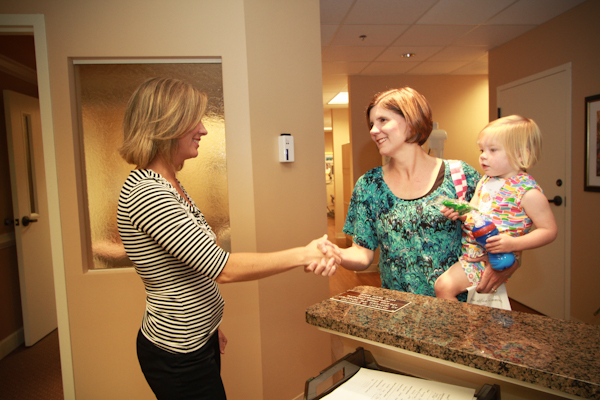 Office Tour - North springs Family Dentistry, Atlanta Dentist