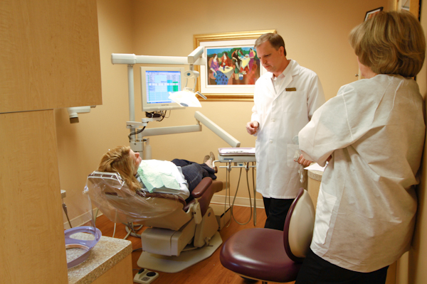 Office Tour - North springs Family Dentistry, Atlanta Dentist