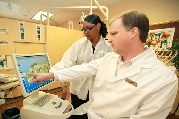 Office Tour - North springs Family Dentistry, Atlanta Dentist