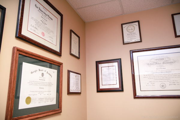 Office Tour - North springs Family Dentistry, Atlanta Dentist