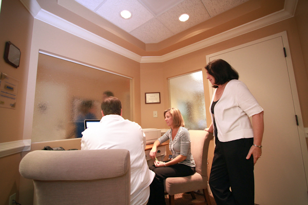 Office Tour - North springs Family Dentistry, Atlanta Dentist