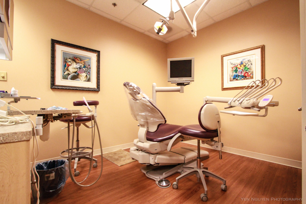 Office Tour - North springs Family Dentistry, Atlanta Dentist