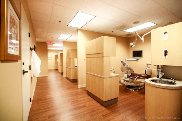 Office Tour - North springs Family Dentistry, Atlanta Dentist