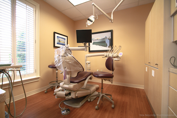 Office Tour - North springs Family Dentistry, Atlanta Dentist