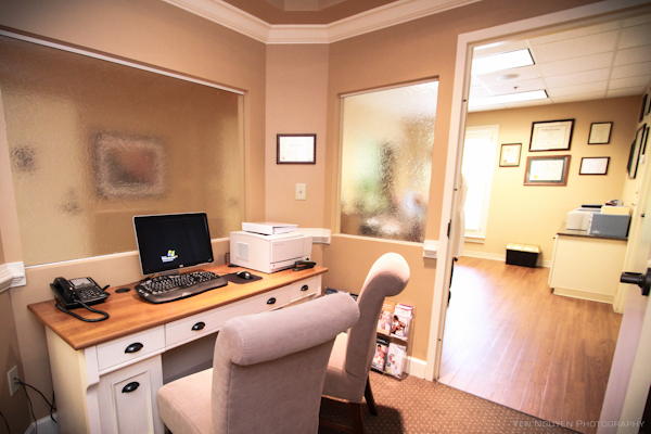 Office Tour - North springs Family Dentistry, Atlanta Dentist