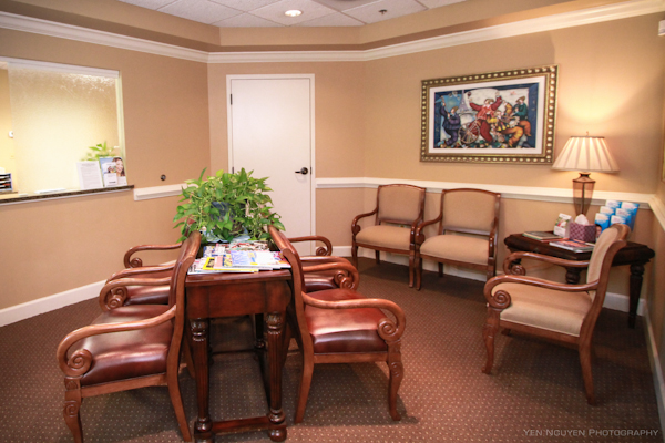 Office Tour - North springs Family Dentistry, Atlanta Dentist