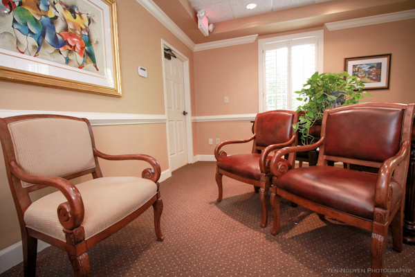 Office Tour - North springs Family Dentistry, Atlanta Dentist