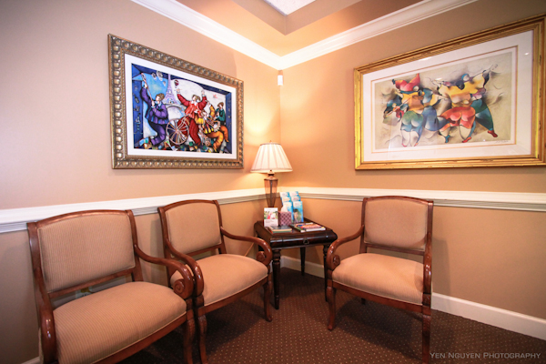 Office Tour - North springs Family Dentistry, Atlanta Dentist