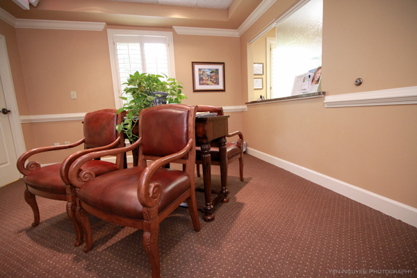 Office Tour - North springs Family Dentistry, Atlanta Dentist