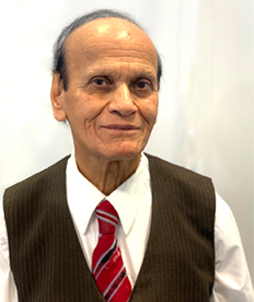 Anant Ram Gupta Dentist