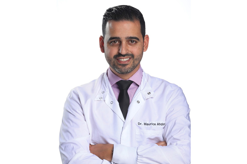 Meet the Doctor - Los Angeles Dentist Cosmetic and Family Dentistry