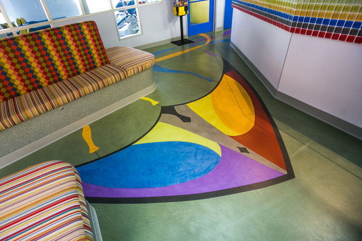 Office Gallery - Fremont Dentist Kids, Pediatric Dentist