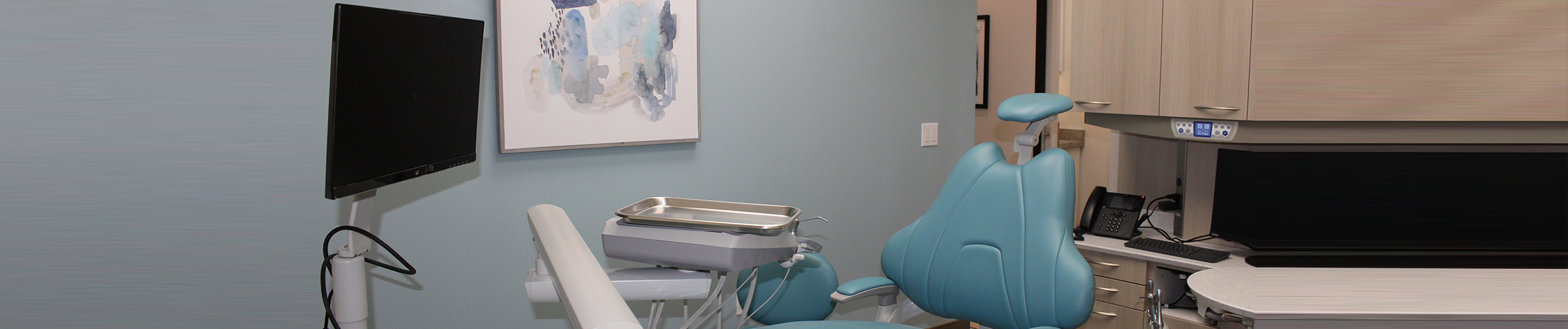 Northridge Dentist