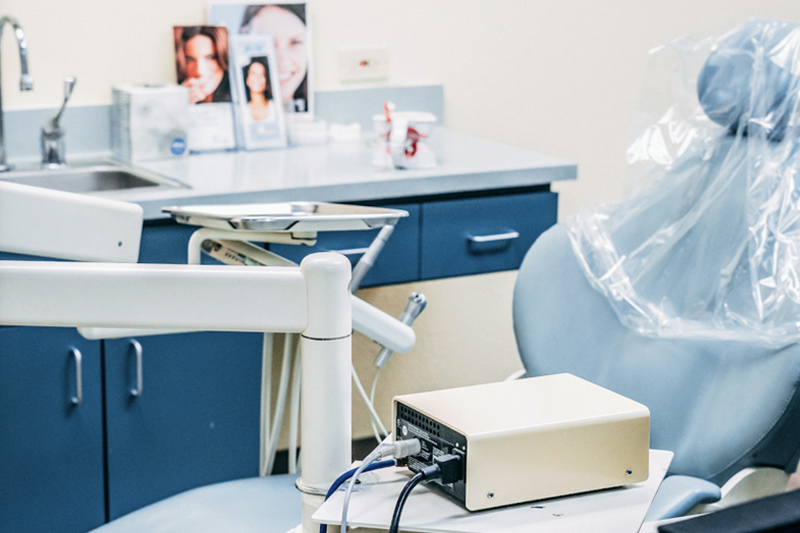 General Dental Services in Sacramento