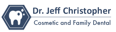 the office of Dr. Jeff Christopher