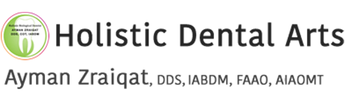 Holistic Dentist in Santa Ana