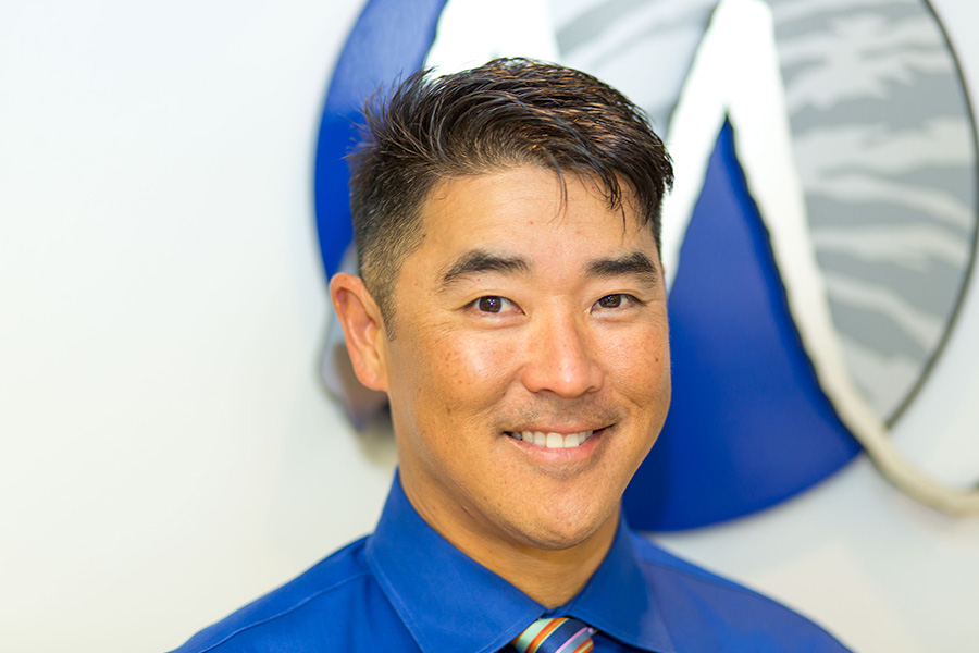 Meet Jeffrey K. Miyazawa, DDS in Kaneohe