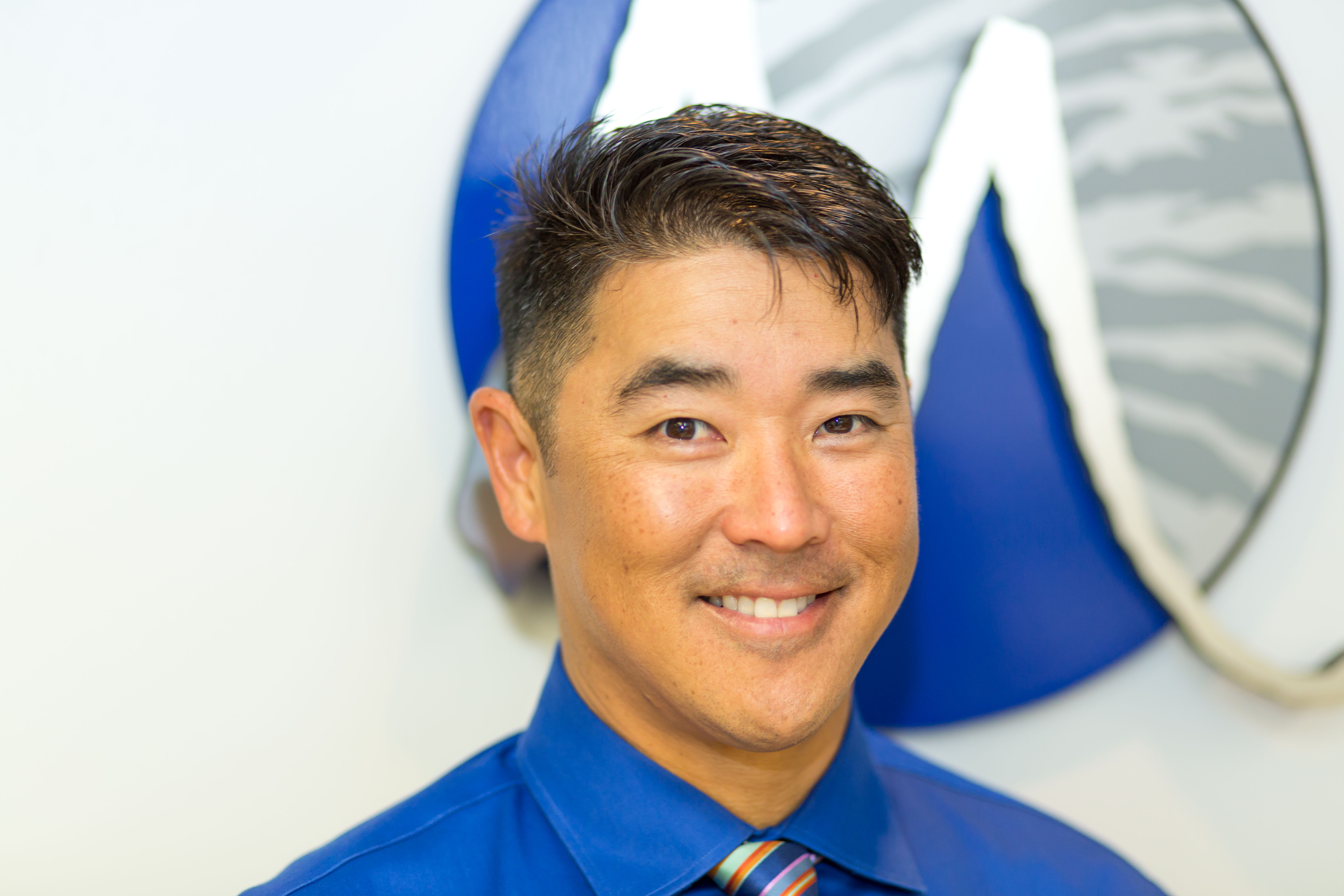 Dr. Jeff Miyazawa