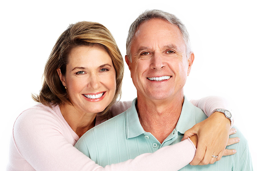 Dental Implants in Forth Worth