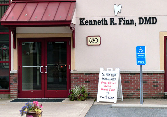 Cosmetic Dentistry in Simsbury