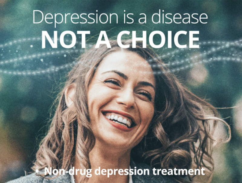 TMS Depression Therapy in Orlando