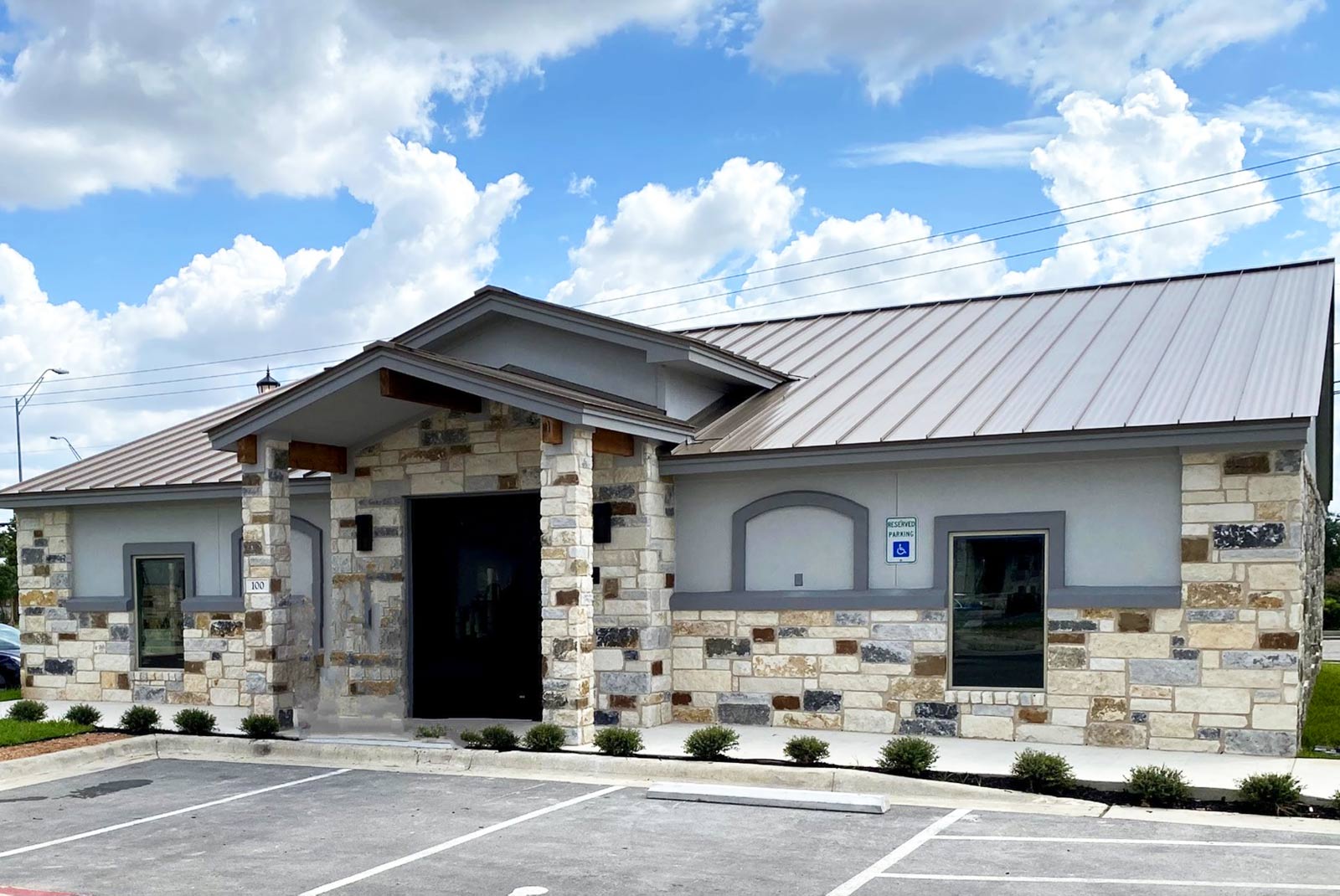 Round Rock Dentist