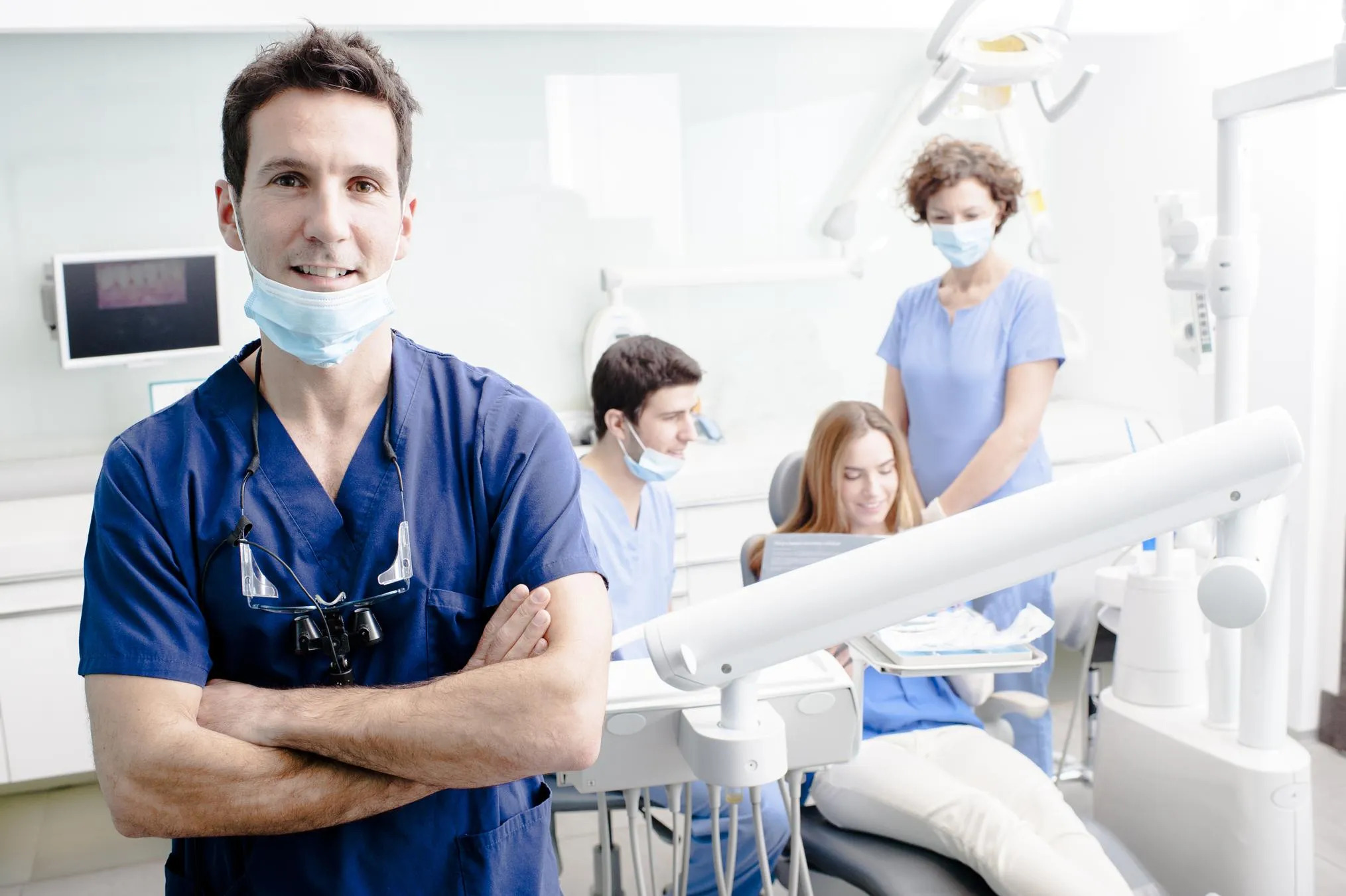 Dental Consultants