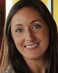 Dr. Marilyn Decordova