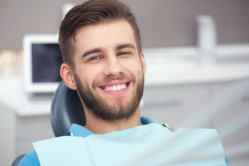 Dental Fillings - Happy Tooth Dental, Woodland Hills Dentist