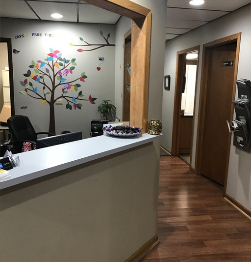 About Us - Smile League Dental, Joliet Dentist