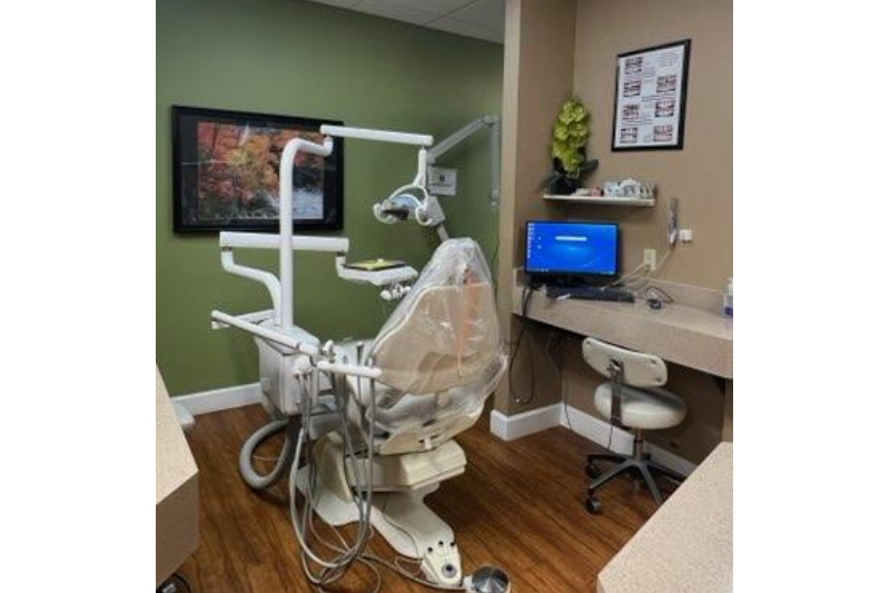 Dentist in San Diego