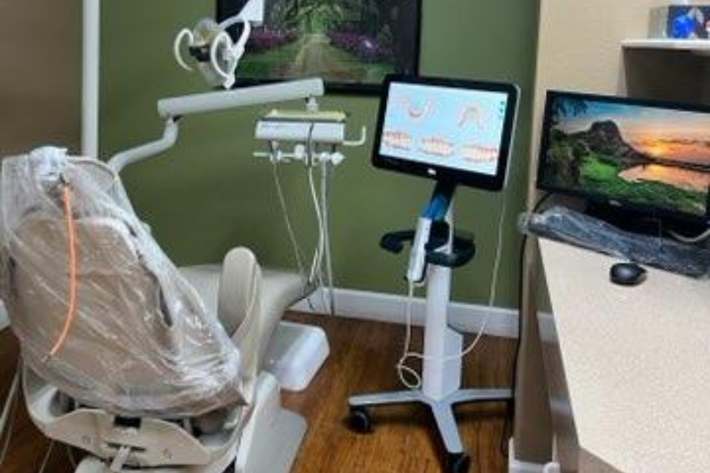 General Dental Services in San Diego