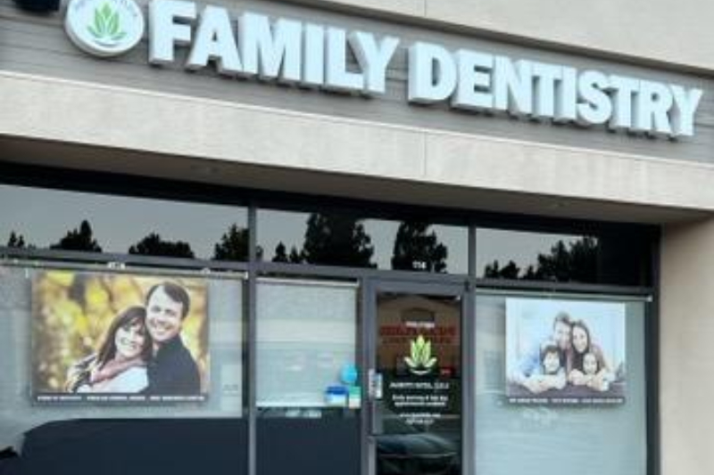 Jagruti Patel DDS Special Offers in San Diego