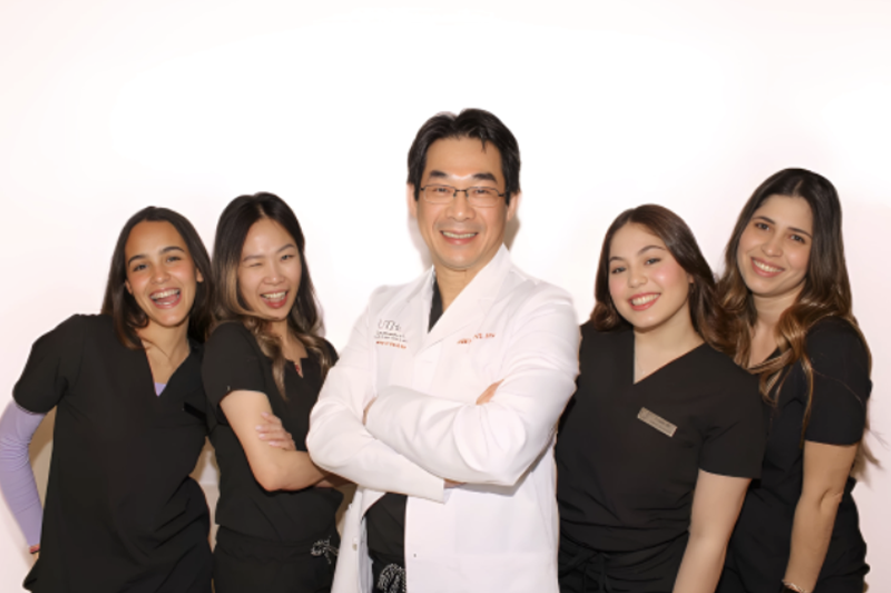 Dental Team