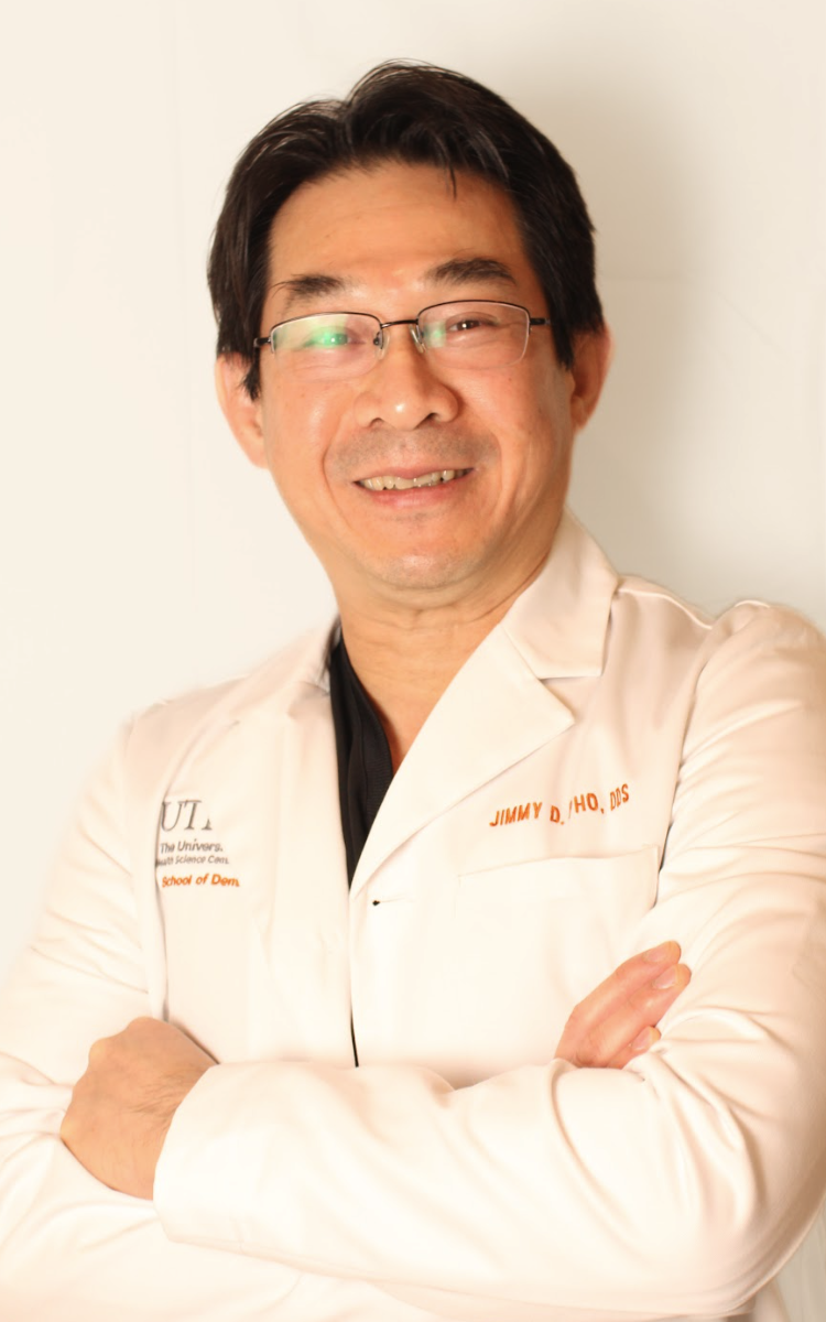 DR. JIMMY PHO