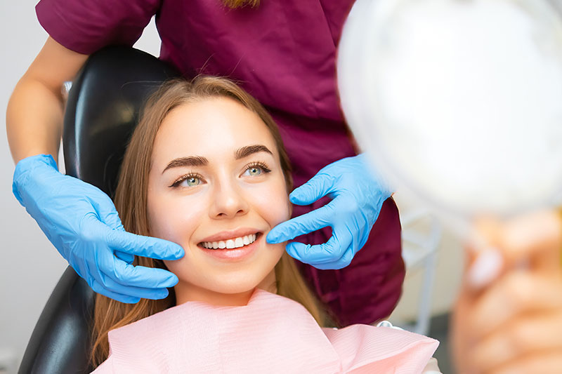 Dental Treatments in Fremont