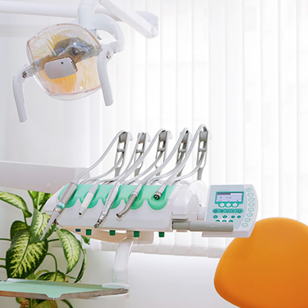 Dentist in 78539