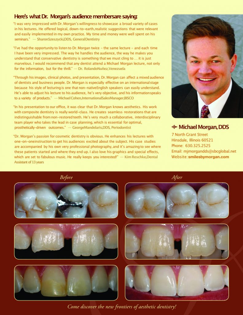 Meet Second Doctor, DDS in Hinsdale