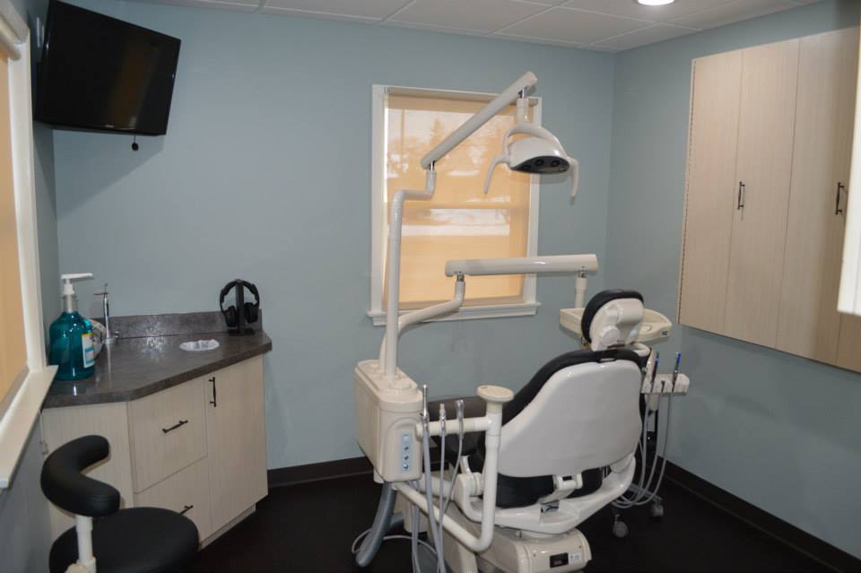 Emergency Dentist in Canton