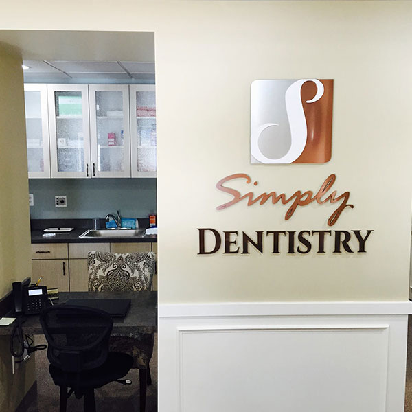 Dentist in 48187