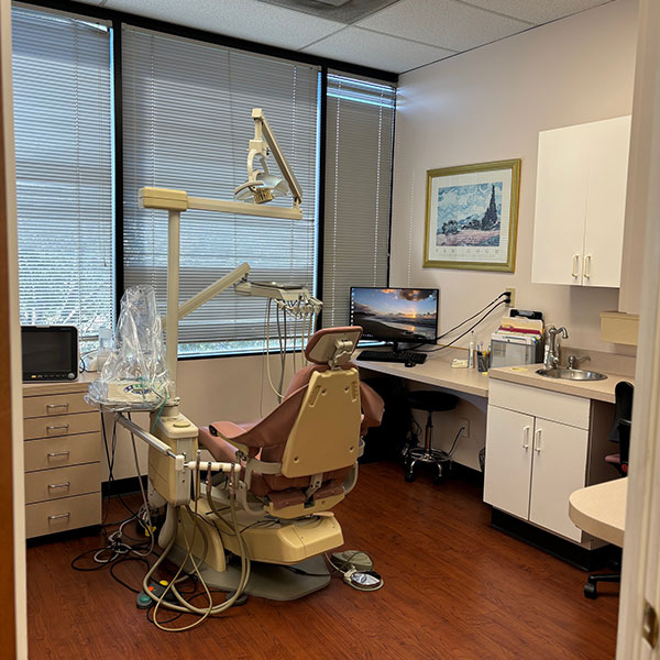 Periodontist in TX